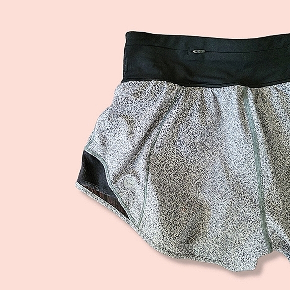 LULULEMON ATHLETICA SHORTS - Picture 4 of 8